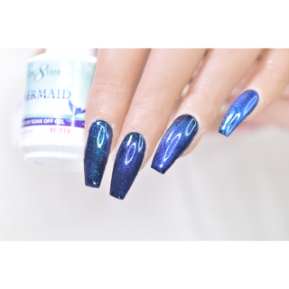 Cre8tion Mermaid Gel MM18